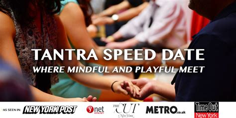 tantra speed dating dallas